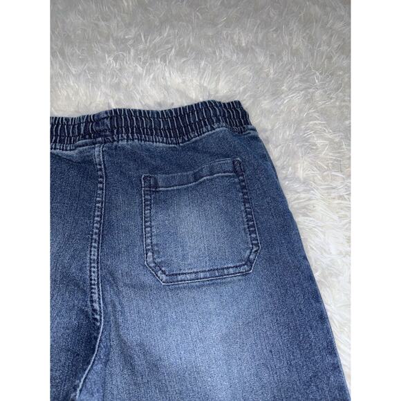 Osh Kosh B’Gosh “ Stretch” Kids Sz. 12 Soft Waist Jeans. New W/ Tags - Picture 11 of 12